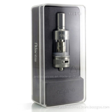 Original Aspire Atlantis Sub Ohm Bvc Tank in Stock